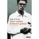 Beltz Dem Leben Antwort geben