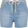 Alife & Kickin JanaAK Jeansshorts Blau M