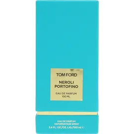 Tom Ford Neroli Portofino Eau de Parfum 100 ml