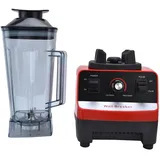 Multifunktionsmixer Smoothies Milchshake Maker Professioneller Standmixer KüchenmaschineEU Stecker 220V 50Hz