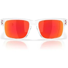 OAKLEY Holbrook XXS Sonnenbrille (Größe One Size, weiss)