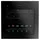 Cecotec Bolero GrandSommelier Duo 36000 Touch Matt Black