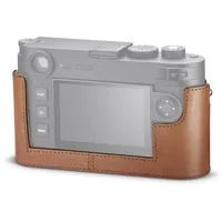 Leica Protektor für M11 cognac