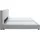 OTTO products Peetu 200 x 200 cm Grau/Blau