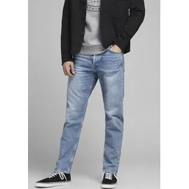 JACK & JONES Chris Loose Fit Blau 32/36