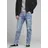 JACK & JONES Chris Loose Fit Blau 32/36