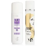 MARGOT SCHMITT MARGOT SCHMITT® Deluxe Pure Styling Creme 100ml