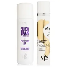 MARGOT SCHMITT MARGOT SCHMITT® Deluxe Pure Styling Creme 100ml