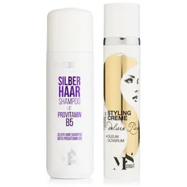 MARGOT SCHMITT MARGOT SCHMITT® Deluxe Pure Styling Creme 100ml