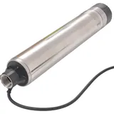 vidaXL Tiefbrunnenpumpe 40 m 750 W