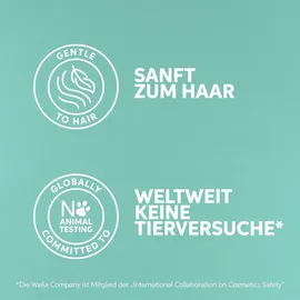 Wella Invigo Volume Boost Bodifying Shampoo 500 ml