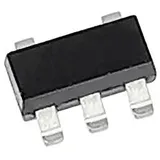 Texas Instruments LP2985IM5-3.3/NOPB PMIC - Spannungsregler - Linear (LDO) Tape on Full reel