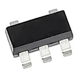 Texas Instruments LP2985IM5-3.3/NOPB PMIC - Spannungsregler - Linear (LDO) Tape on Full reel