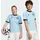 adidas Kinder Trikot Deutschland Anniversary Kids, CLBLUE/BLACK, 176