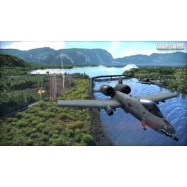 Wargame: AirLand Battle (PC)