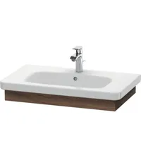 Duravit DuraStyle Waschtischblende 6081, 730mm, für DuraStyle, DS608107979, Farbe: