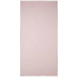 PROTEST Schal PRTASTRILDE towel, Duskyrose, ONE SIZE