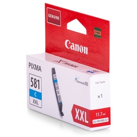 Canon CLI-581CXXL cyan