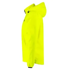 AGU Regenanzüge Unisex Gelb M