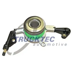 Trucktec Automotive Zentralausrücker Kupplung Passend Für Chrysler Crossfire: Zentralausrücker, Kupplung A.b.s.: 41249 A.b.s.: 51234 Aisin: Cscemb05 A