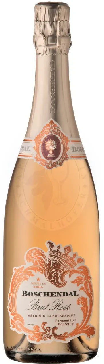 Grand Pavillon Rose Brut Boschendal 0,75l