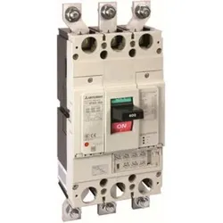Mitsubishi Electric Leistungsschalter NF630-SEW 3P 630A