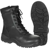 Magnum - Essential Equipment Boot Unisex Centurion 8.0 SZ schwarz EU40 - Schwarz
