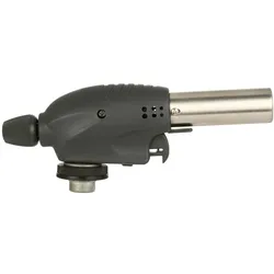 Gobel - Flambierbrenner, professionell (Gasflasche nicht im Lieferumfang) -  Stahl und Nylonfaser -  130 x 65 x 65 mm -  GL19P011