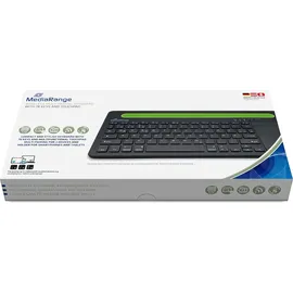 MediaRange MROS131 Touchpad DE