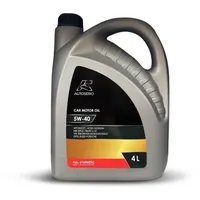 Autoserio 5W-40 Motoröl, 4 l