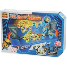 EPOCH GAMES Epoch 7522 - Minions AVL Blast Training, Ballkanone-Geschicklichkeitsspiel