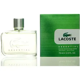 Lacoste Essential Eau de Toilette 75 ml