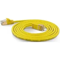 Wantec SSTP-Patchkabel Cat6a ge 7175 ge 2,0m