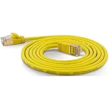 Wantec SSTP-Patchkabel Cat6a ge 7175 ge 2,0m