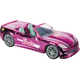 Happy People Auto Barbie Dream Car RTR