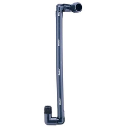 Swing Joint, Regner-Anschluss 30cm länge (Swing-Joint: 30cm 3/4" x 3/4")