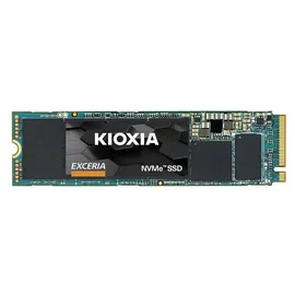 KIOXIA Exceria G2 2 TB M.2