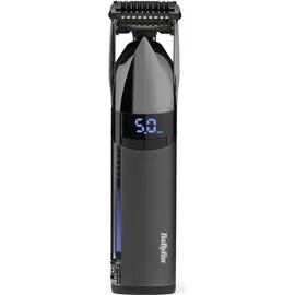 Babyliss Super-X Metal S991E Schwarz