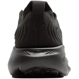 Brooks Adrenaline GTS 25 Herren extra weit Black/Black/Ebony 47,5
