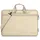 techprotect Tech-Protect Pocket Laptoptasche 13–14 Zoll mit Schultergurt und 360° Schutz – Beige
