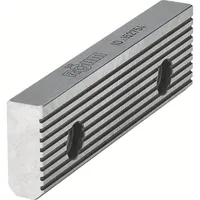 Röhm Normalbacke SGN Backen-B.113mm glatt/gerillt z.RB/RS/UZ RÖHM