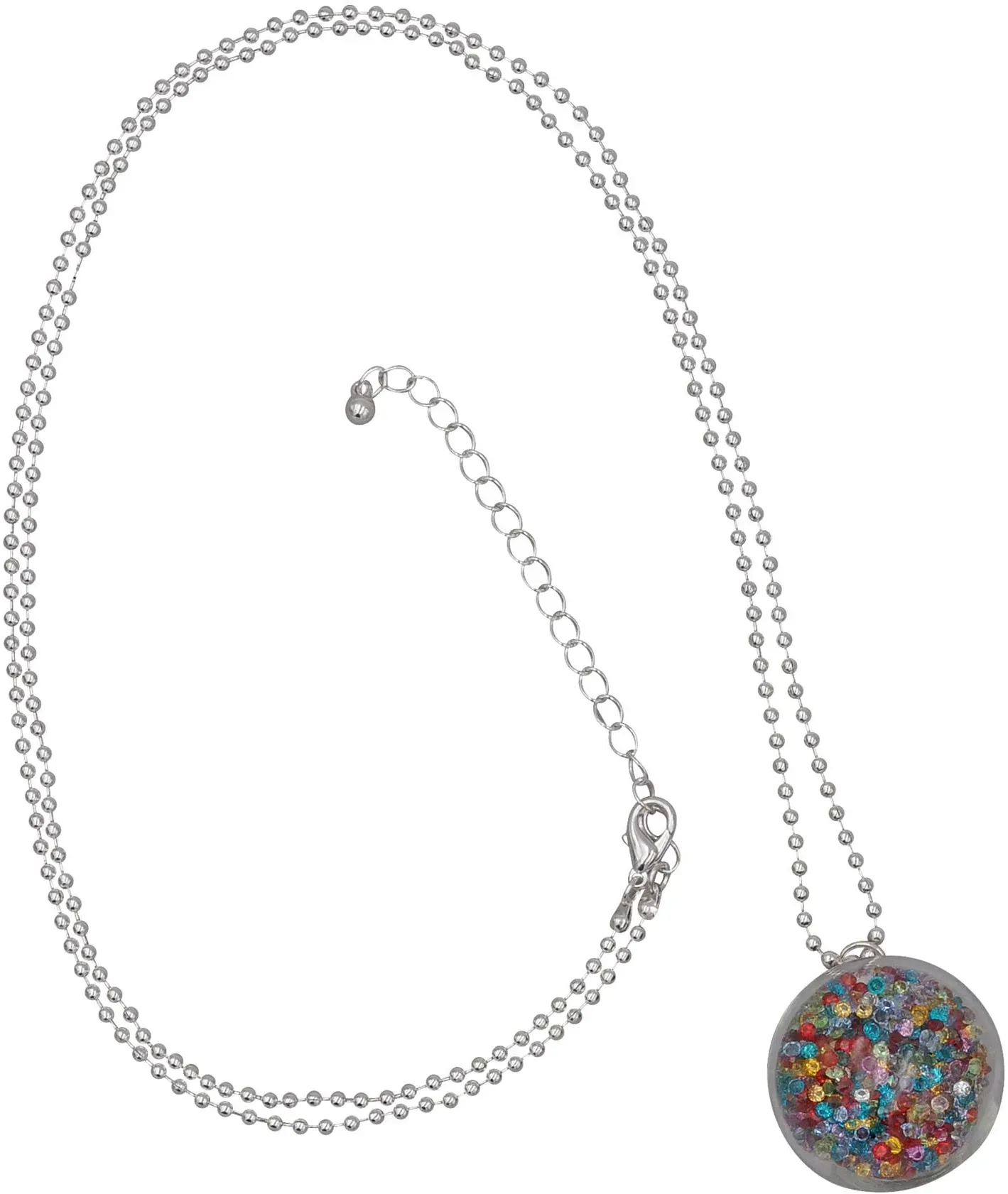 Lange Kette STEUER 