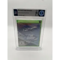 Flight Simulator (USK) (Xbox Series X)