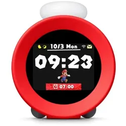 Nintendo Sound Clock: Alarmo