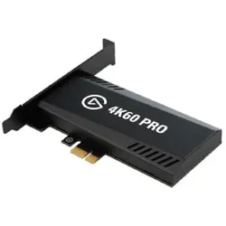 Elgato Game Capture 4K60 Pro MK.2 Game Recorder PCIe