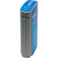 ABC-Design Kompatibel Druckerpatrone für HP 72 Cyan T1100 von