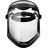 Honeywell Bionic 1011626 Ersatzscheibe Transparent