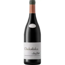 Spice Route Chakalaka 2022 - 14.00 % vol