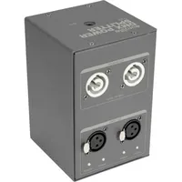 Eurolite DMX Power Splitter 2x2