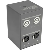 Eurolite DMX Power Splitter 2x2